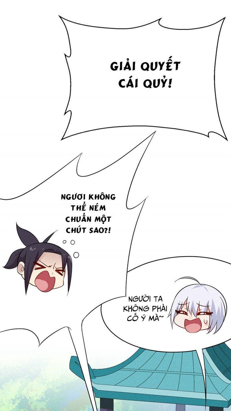 Võ Lâm Đệ Nhất Đầu Bếp Chapter 18.1 - Next Chapter 18.2