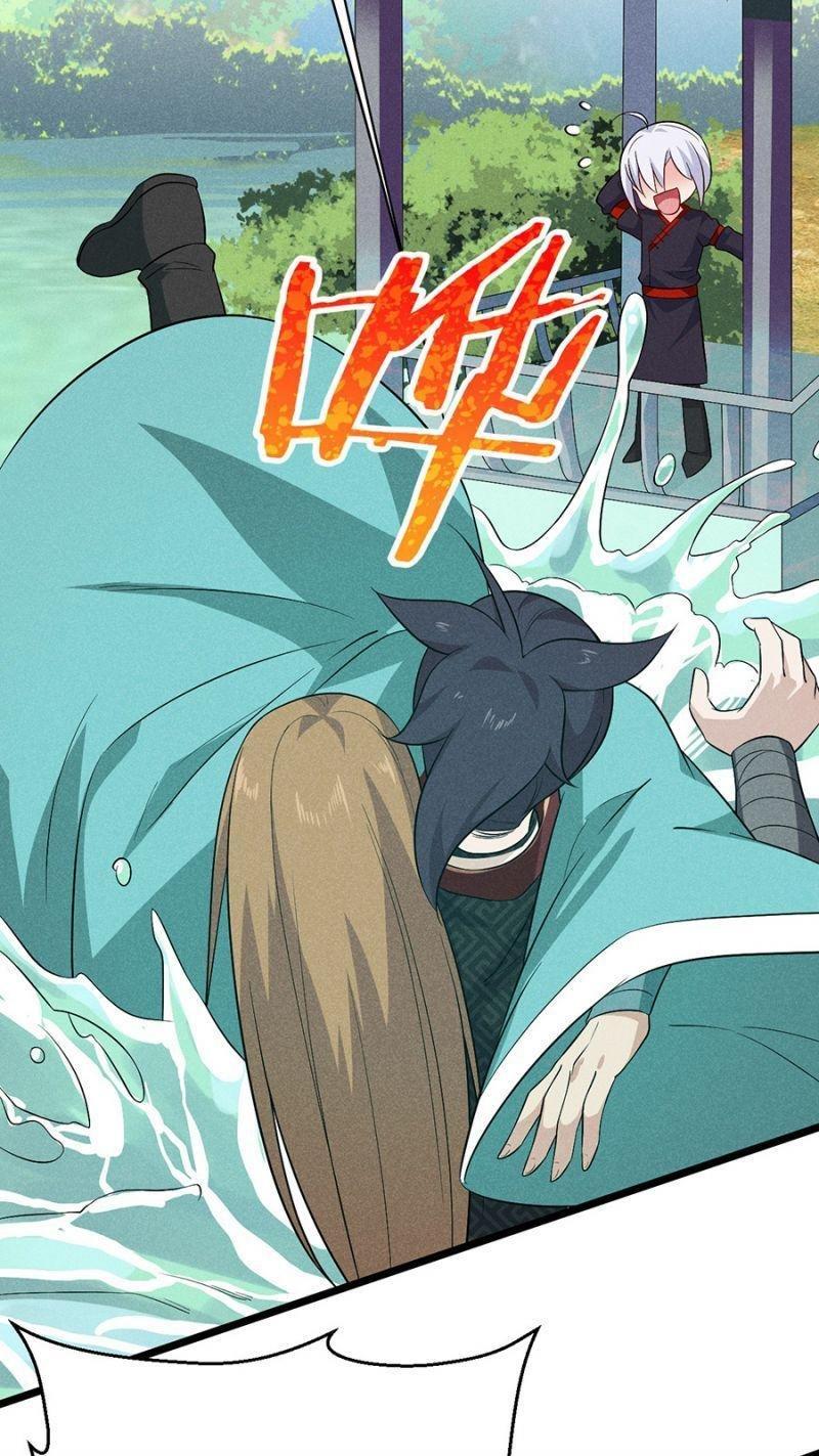 Võ Lâm Đệ Nhất Đầu Bếp Chapter 18.1 - Next Chapter 18.2