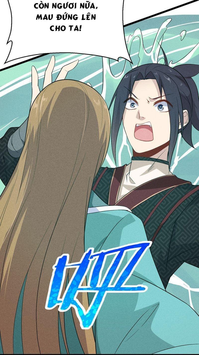 Võ Lâm Đệ Nhất Đầu Bếp Chapter 18.1 - Next Chapter 18.2