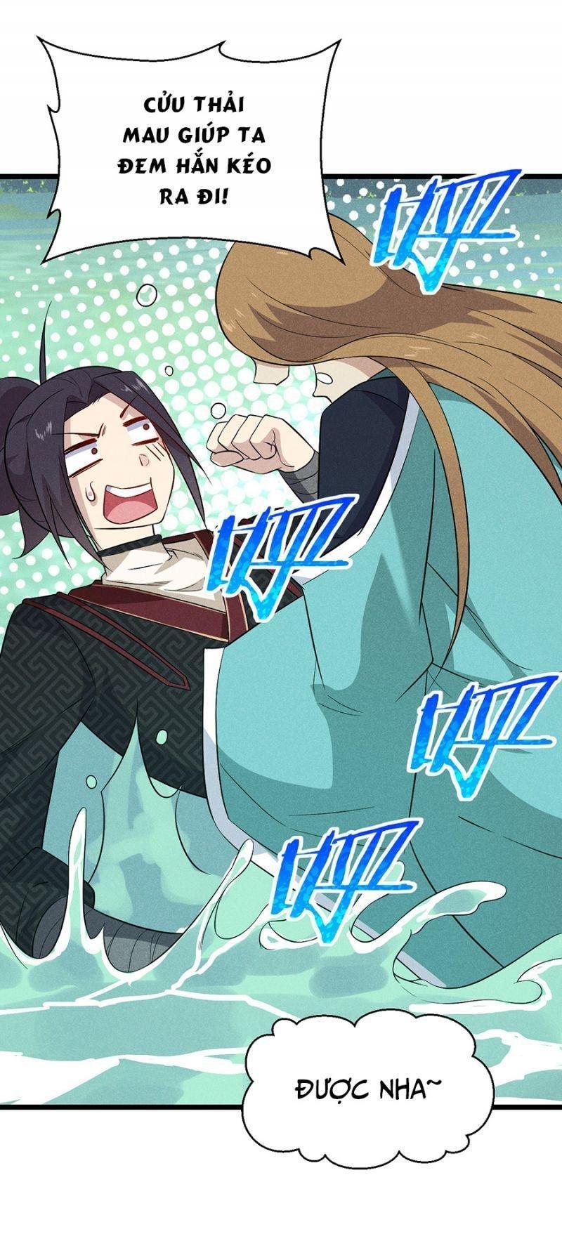 Võ Lâm Đệ Nhất Đầu Bếp Chapter 18.1 - Next Chapter 18.2