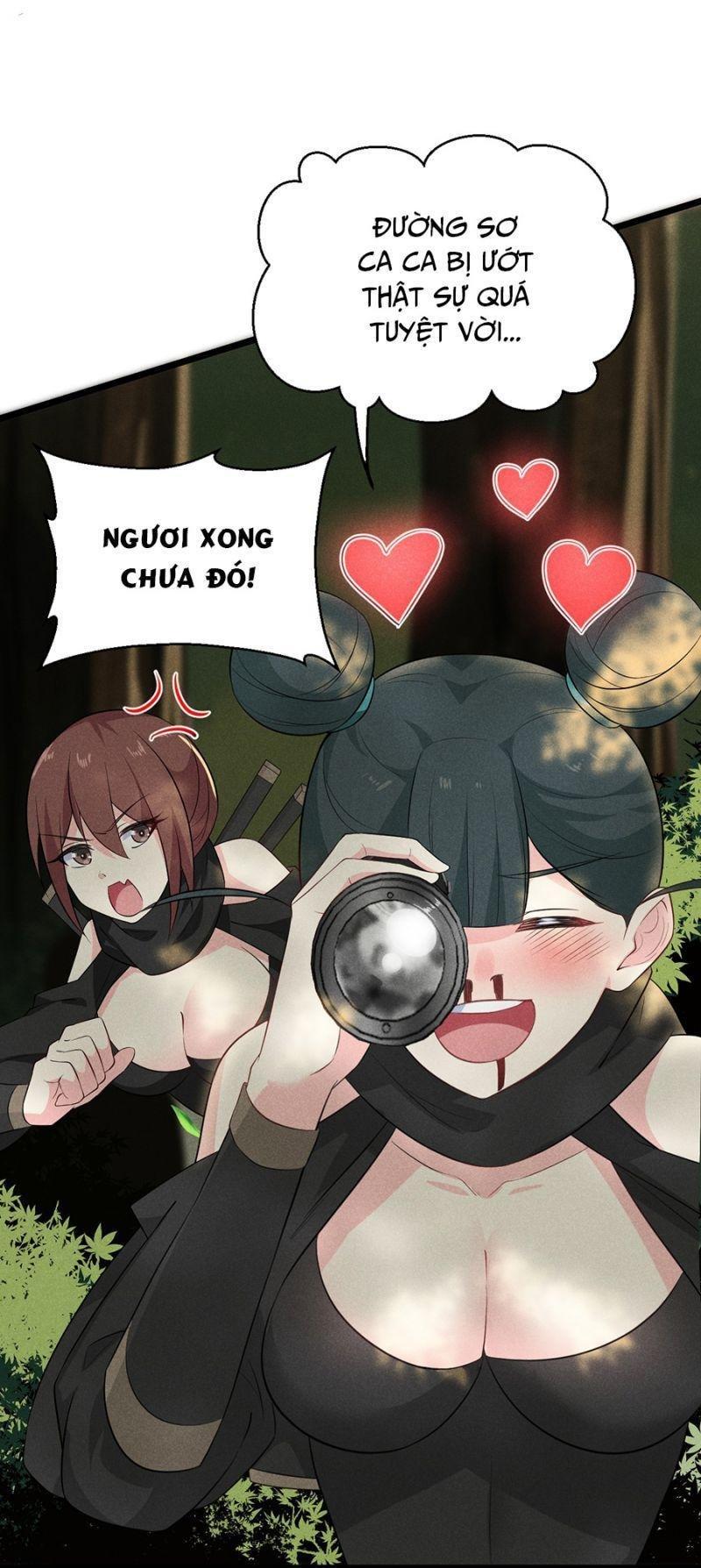 Võ Lâm Đệ Nhất Đầu Bếp Chapter 18.1 - Next Chapter 18.2