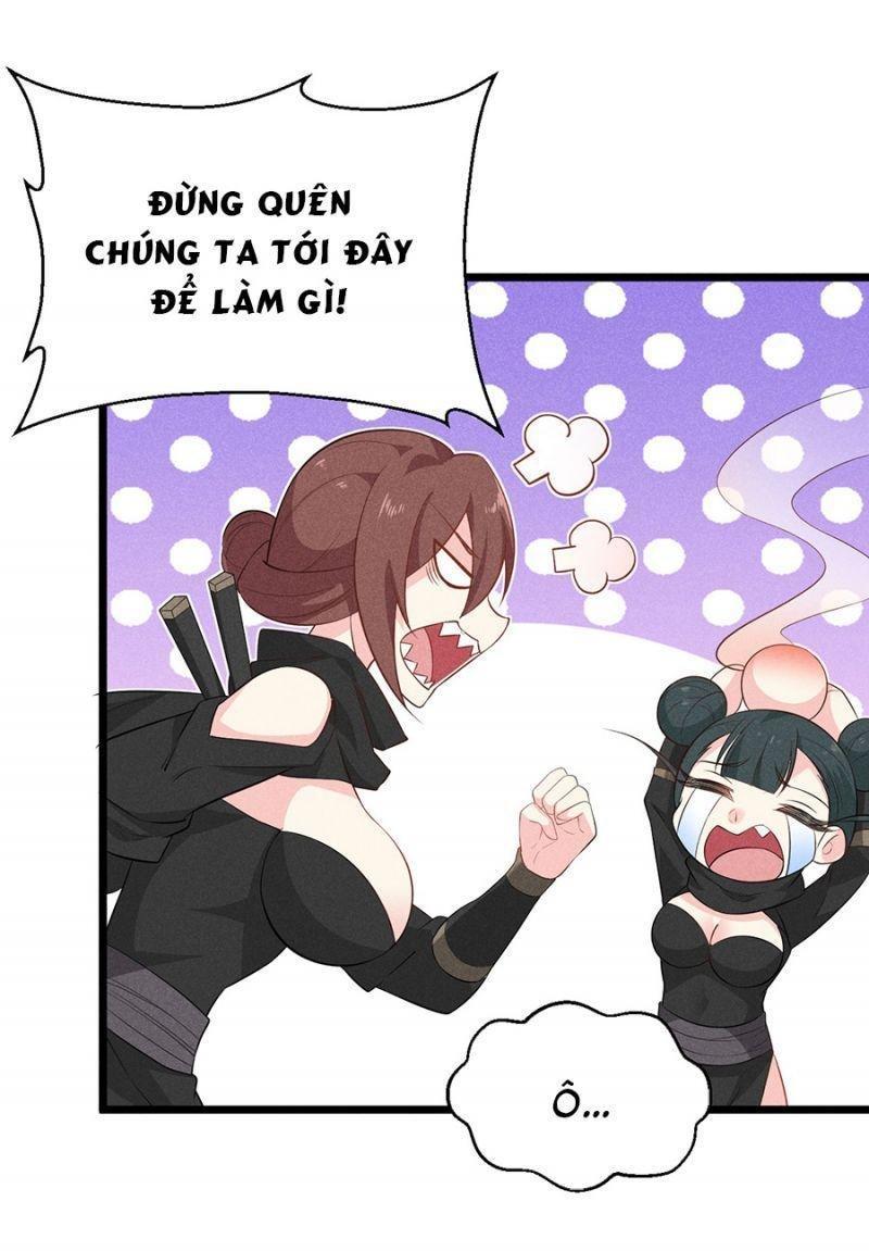 Võ Lâm Đệ Nhất Đầu Bếp Chapter 18.1 - Next Chapter 18.2