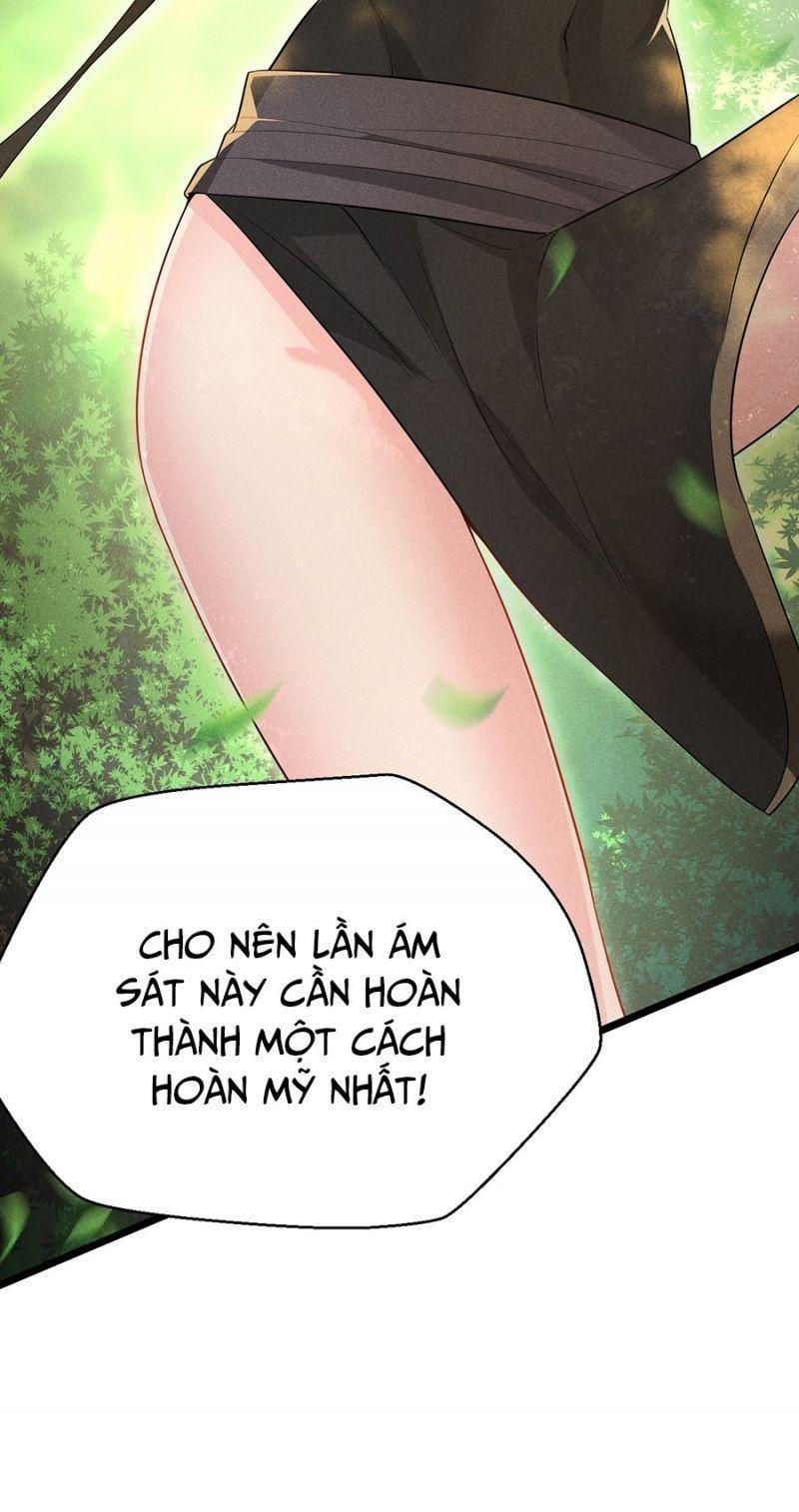 Võ Lâm Đệ Nhất Đầu Bếp Chapter 18.1 - Next Chapter 18.2