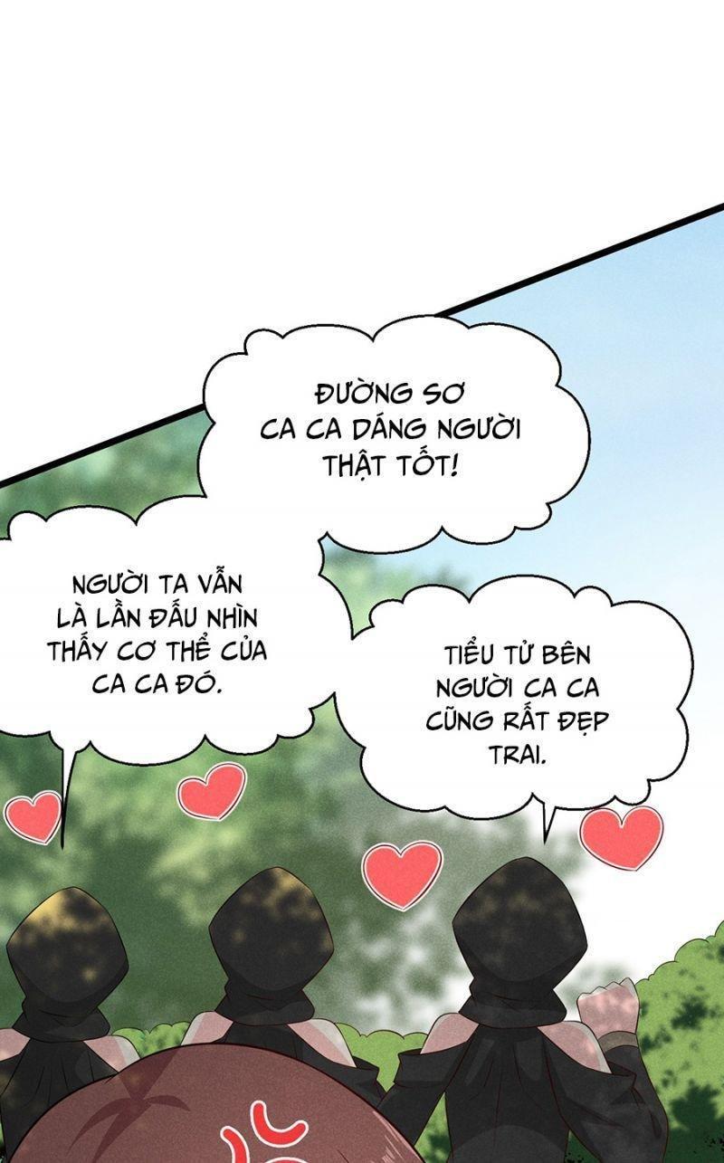 Võ Lâm Đệ Nhất Đầu Bếp Chapter 18.1 - Next Chapter 18.2