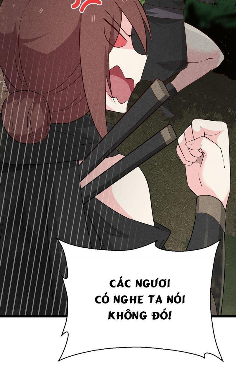 Võ Lâm Đệ Nhất Đầu Bếp Chapter 18.1 - Next Chapter 18.2