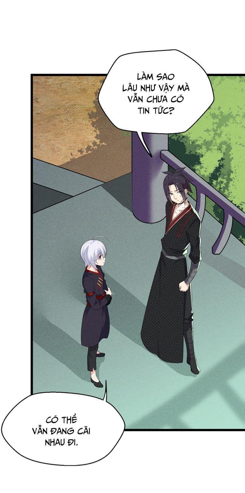 Võ Lâm Đệ Nhất Đầu Bếp Chapter 18.1 - Next Chapter 18.2