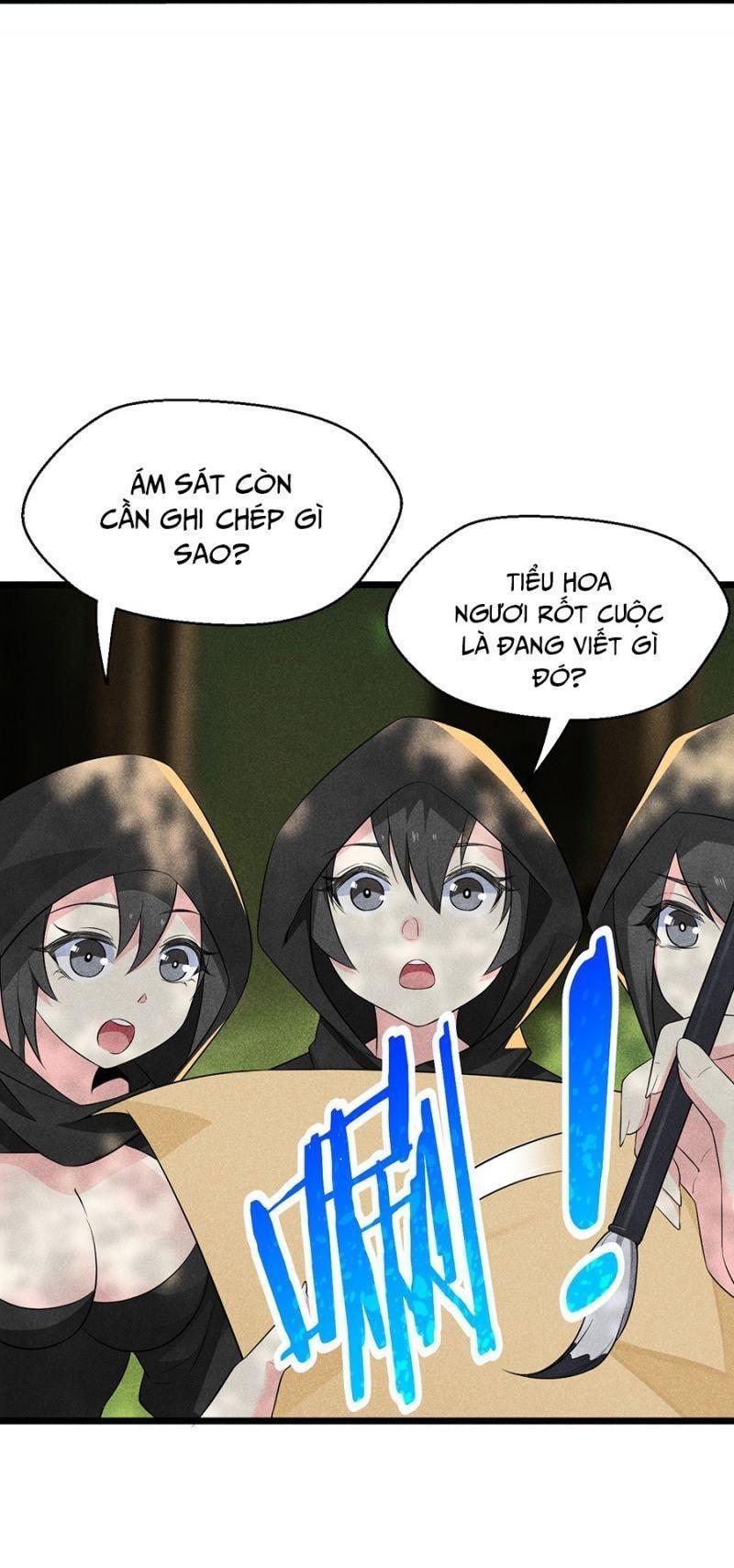 Võ Lâm Đệ Nhất Đầu Bếp Chapter 18.1 - Next Chapter 18.2