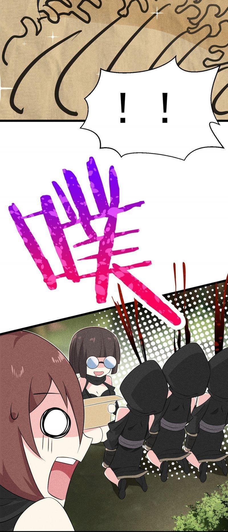 Võ Lâm Đệ Nhất Đầu Bếp Chapter 18.1 - Next Chapter 18.2