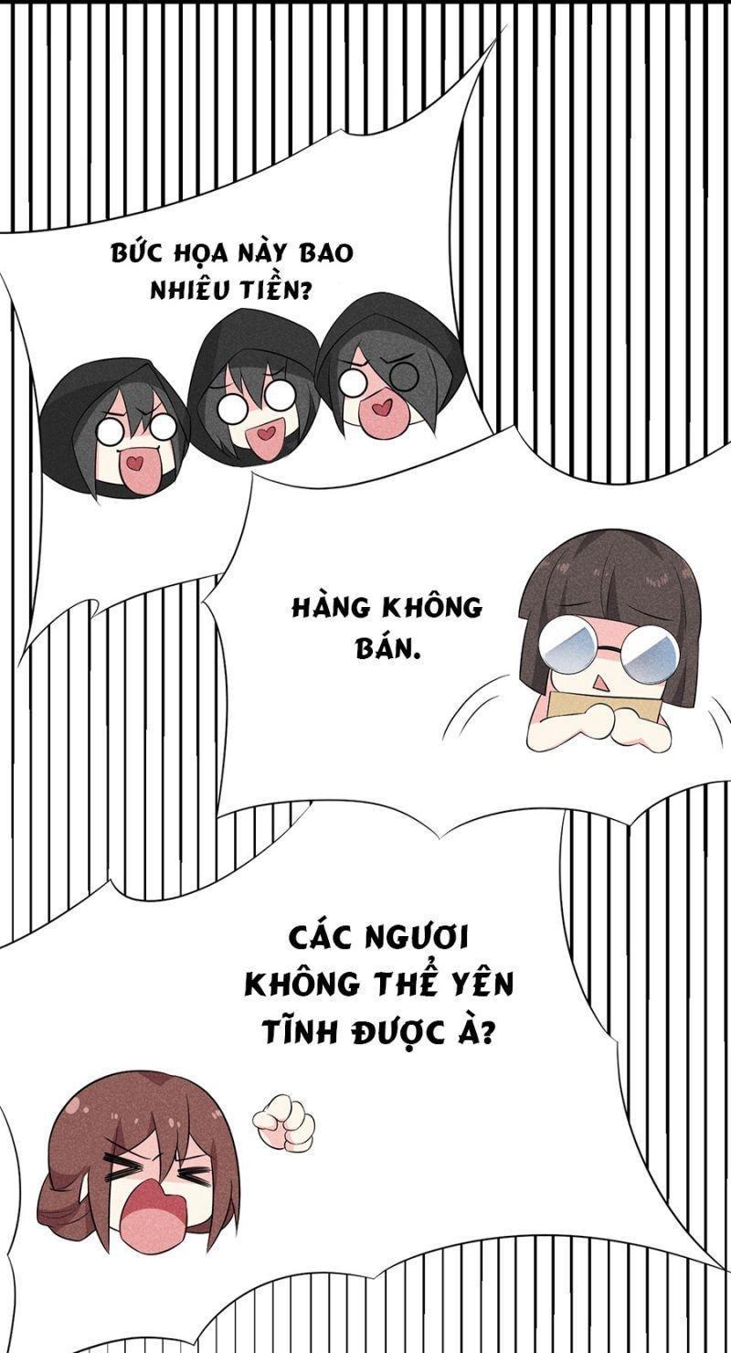 Võ Lâm Đệ Nhất Đầu Bếp Chapter 18.1 - Next Chapter 18.2