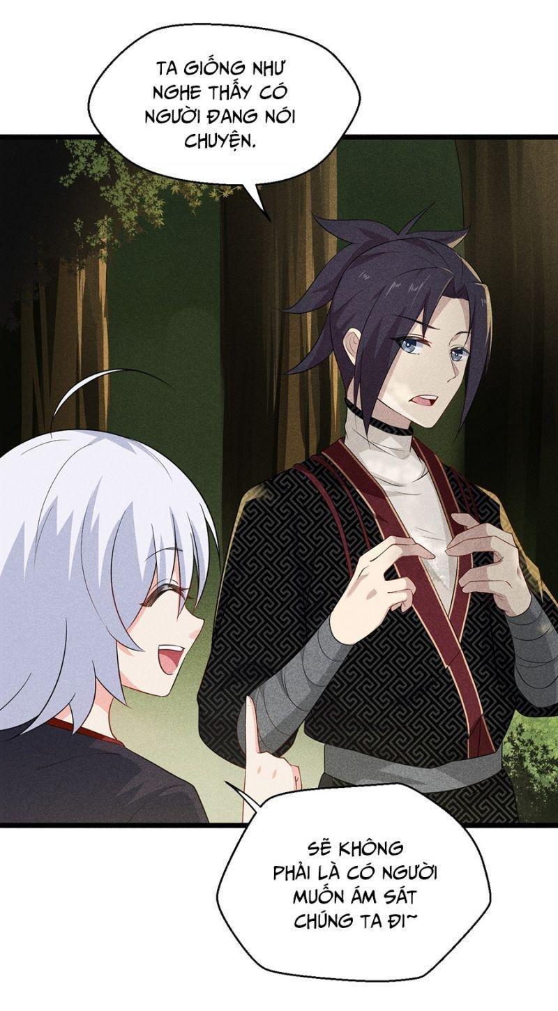 Võ Lâm Đệ Nhất Đầu Bếp Chapter 18.1 - Next Chapter 18.2