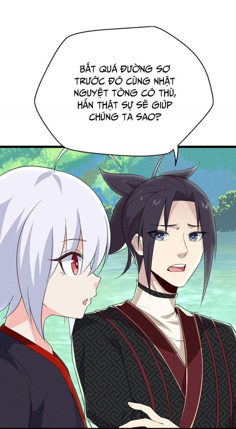 Võ Lâm Đệ Nhất Đầu Bếp Chapter 18.1 - Next Chapter 18.2