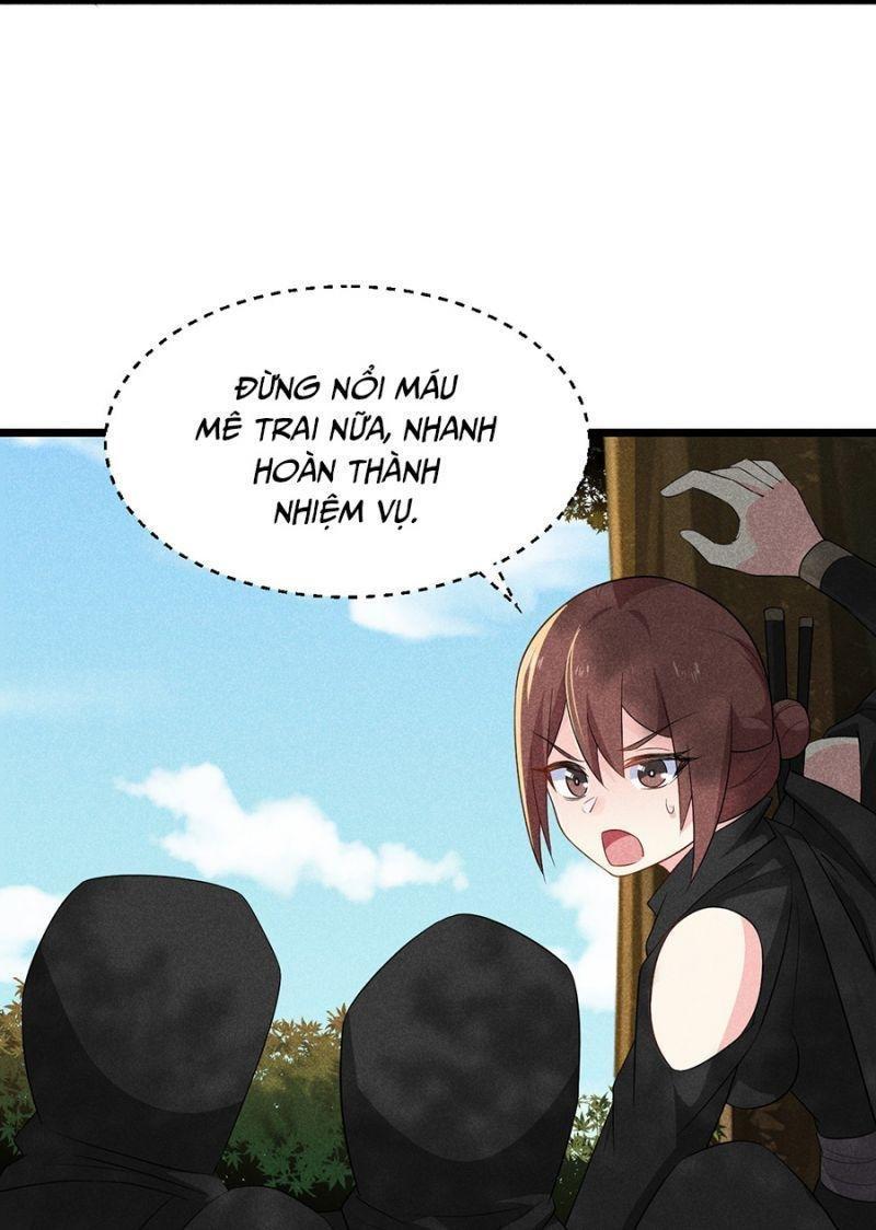 Võ Lâm Đệ Nhất Đầu Bếp Chapter 18.1 - Next Chapter 18.2