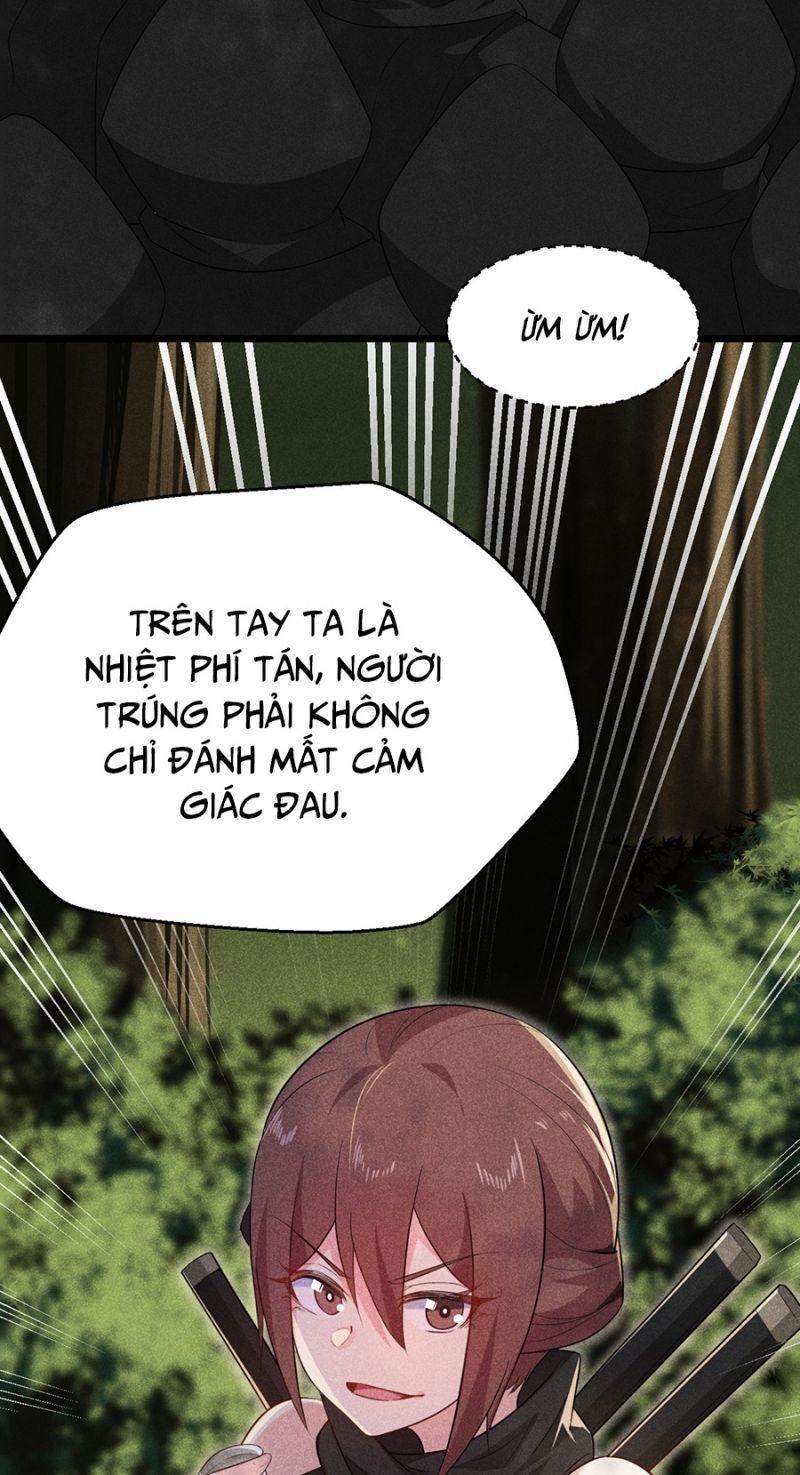 Võ Lâm Đệ Nhất Đầu Bếp Chapter 18.1 - Next Chapter 18.2