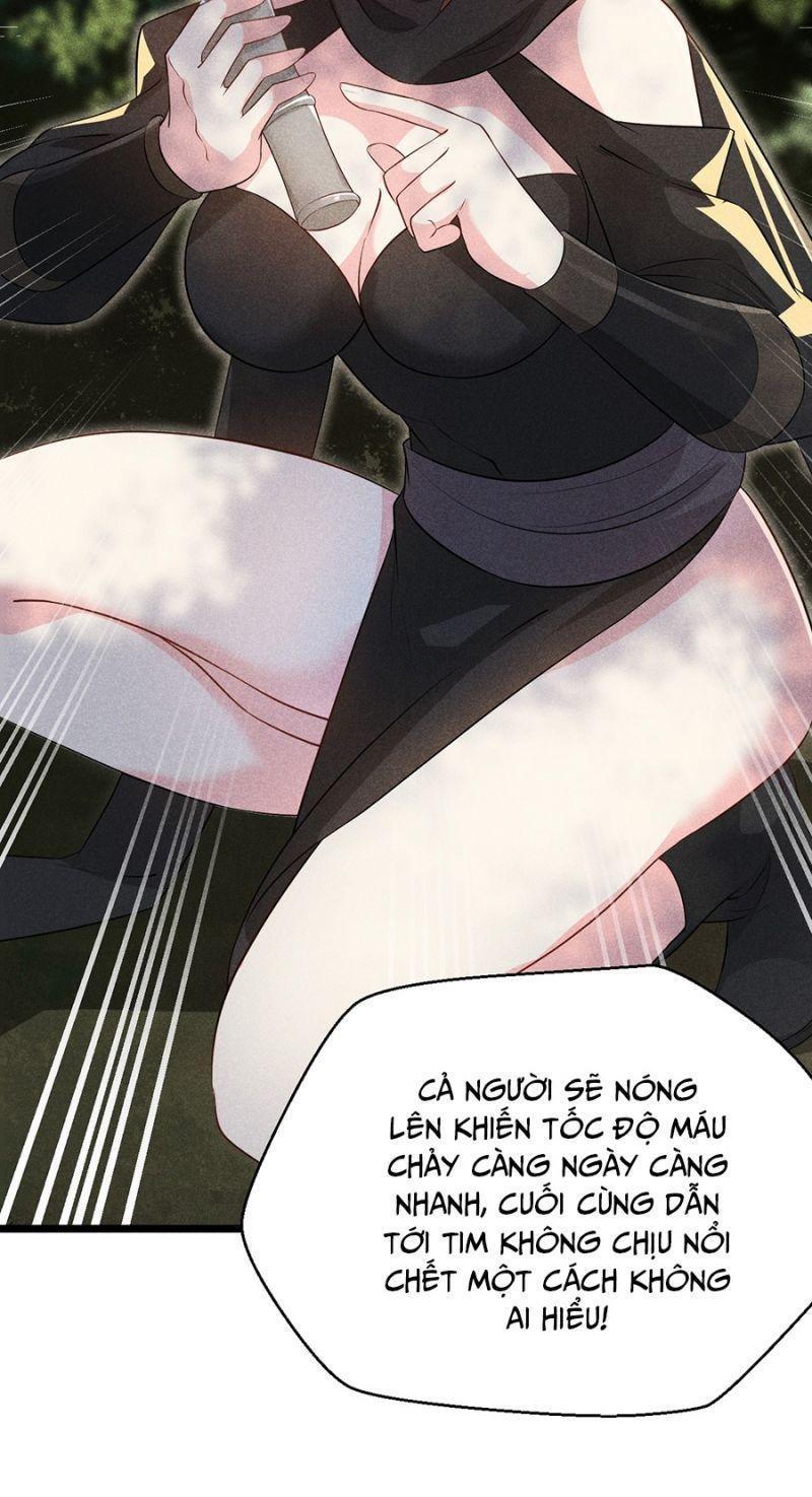 Võ Lâm Đệ Nhất Đầu Bếp Chapter 18.1 - Next Chapter 18.2