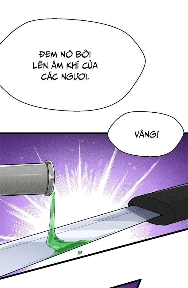 Võ Lâm Đệ Nhất Đầu Bếp Chapter 18.1 - Next Chapter 18.2