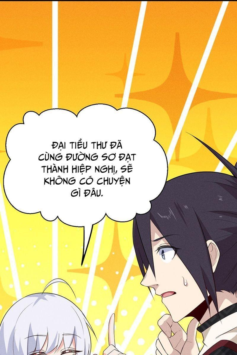 Võ Lâm Đệ Nhất Đầu Bếp Chapter 18.1 - Next Chapter 18.2