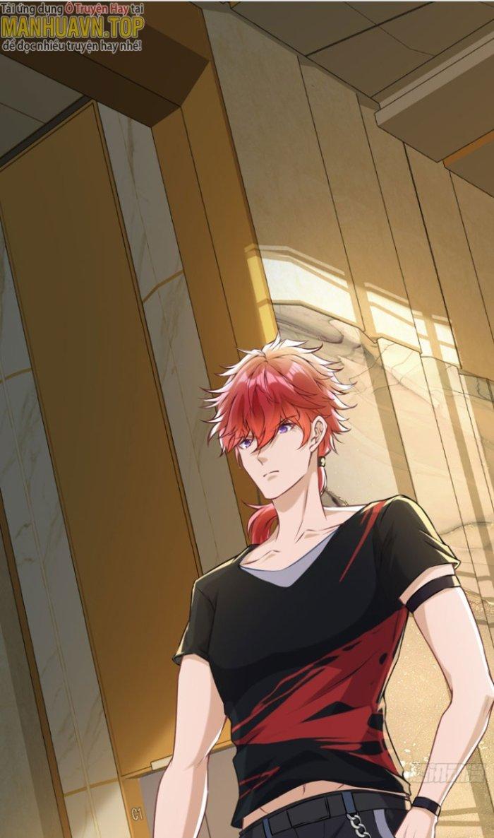 Chí Tôn Cuồng Tế Chapter 3 - Next Chapter 4