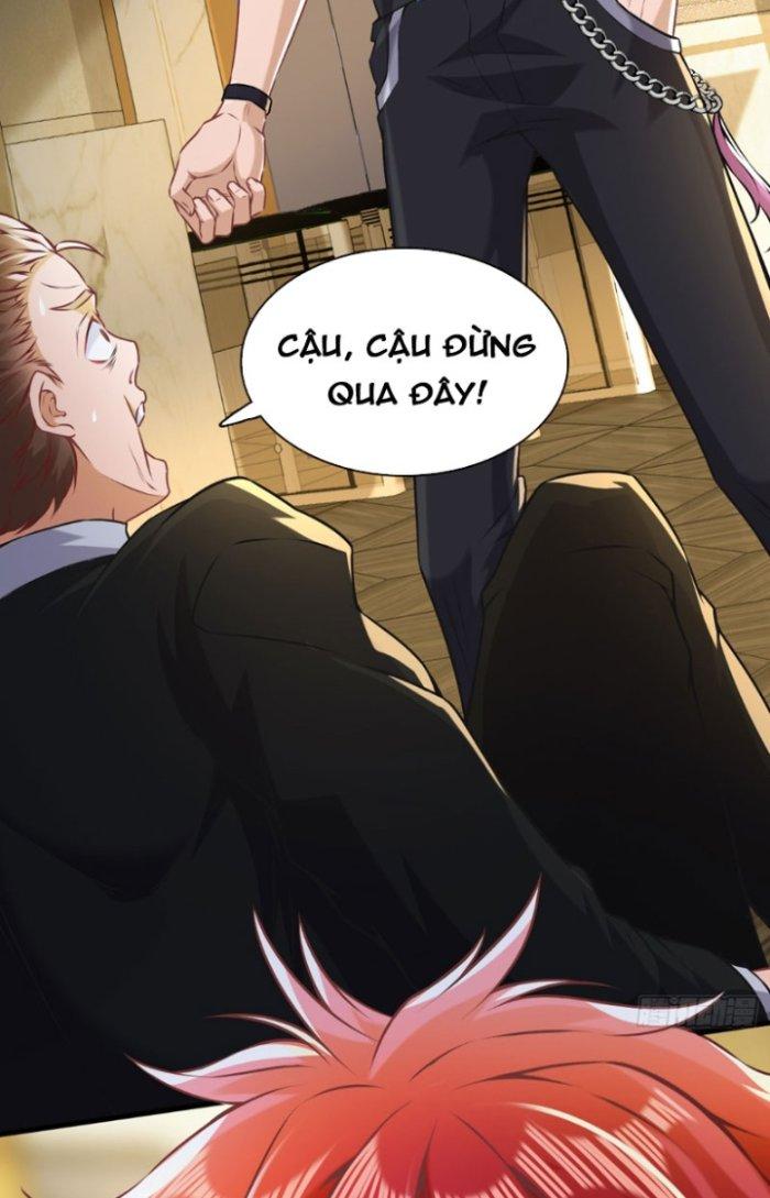 Chí Tôn Cuồng Tế Chapter 3 - Next Chapter 4