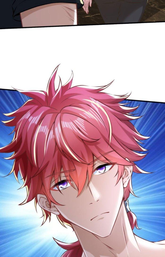 Chí Tôn Cuồng Tế Chapter 3 - Next Chapter 4