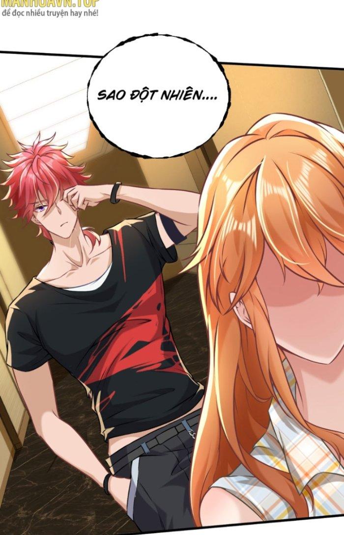 Chí Tôn Cuồng Tế Chapter 3 - Next Chapter 4