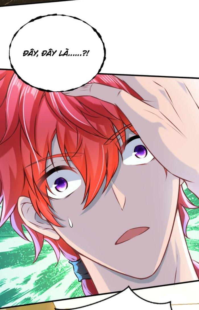 Chí Tôn Cuồng Tế Chapter 3 - Next Chapter 4