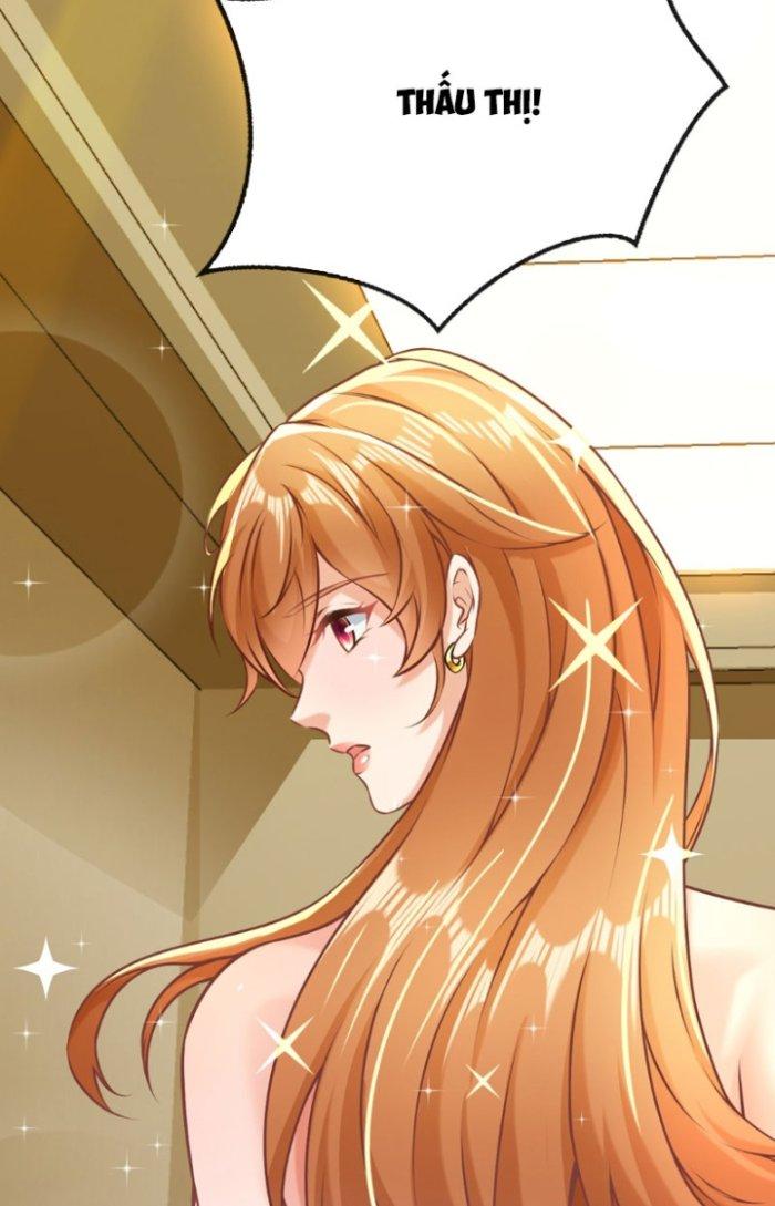 Chí Tôn Cuồng Tế Chapter 3 - Next Chapter 4