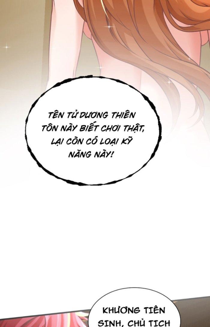 Chí Tôn Cuồng Tế Chapter 3 - Next Chapter 4