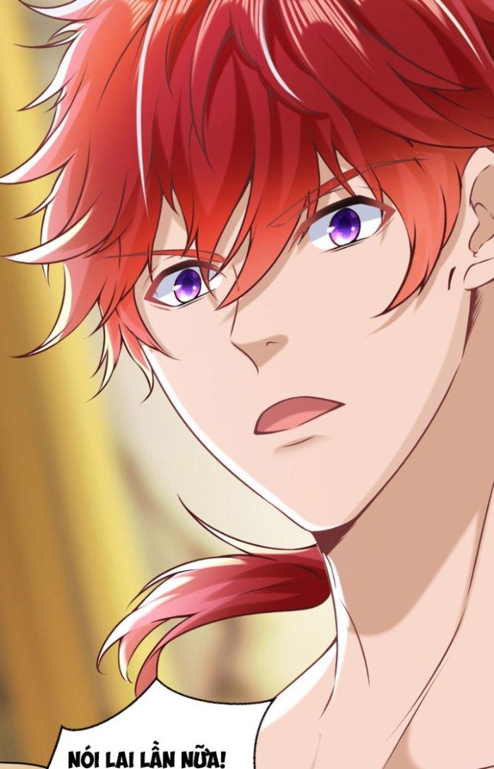 Chí Tôn Cuồng Tế Chapter 3 - Next Chapter 4