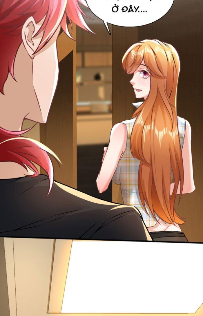 Chí Tôn Cuồng Tế Chapter 3 - Next Chapter 4