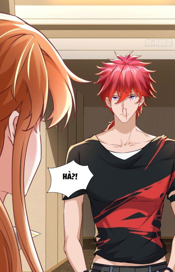 Chí Tôn Cuồng Tế Chapter 3 - Next Chapter 4