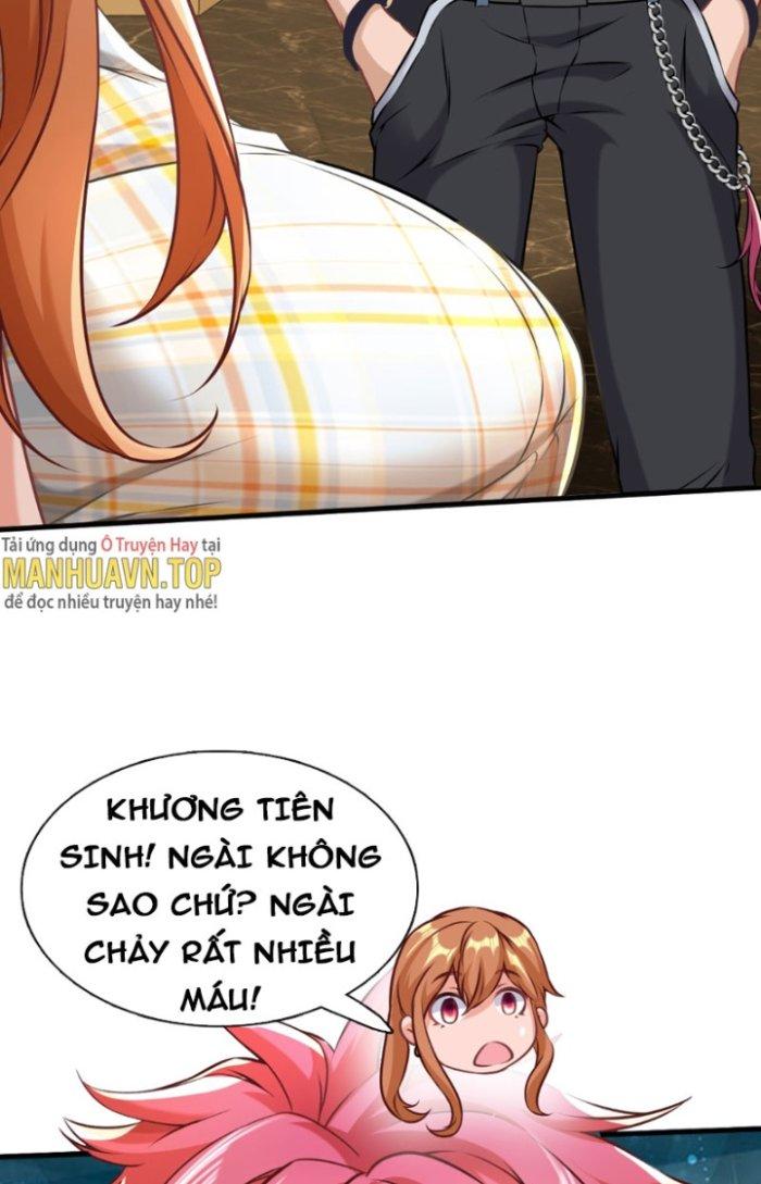 Chí Tôn Cuồng Tế Chapter 3 - Next Chapter 4