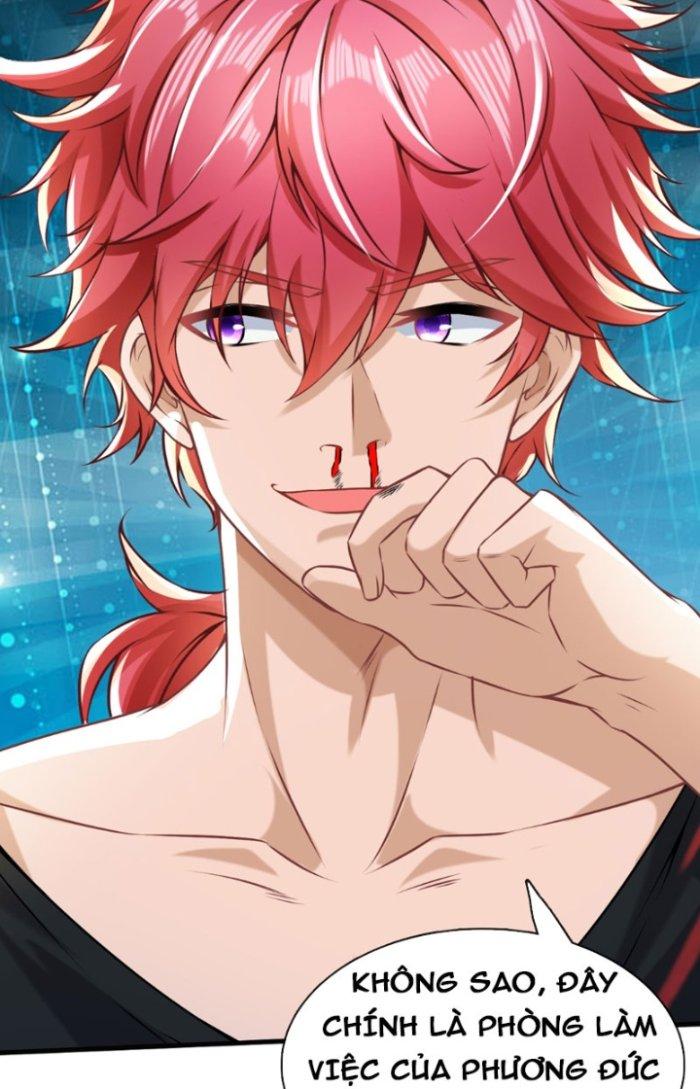 Chí Tôn Cuồng Tế Chapter 3 - Next Chapter 4
