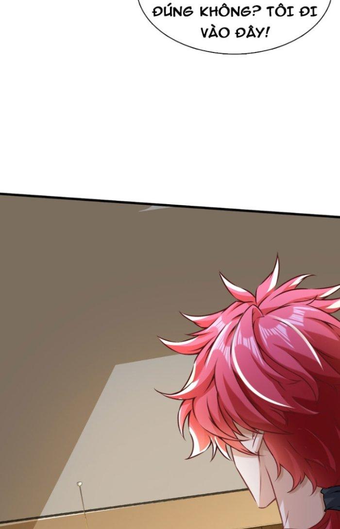 Chí Tôn Cuồng Tế Chapter 3 - Next Chapter 4
