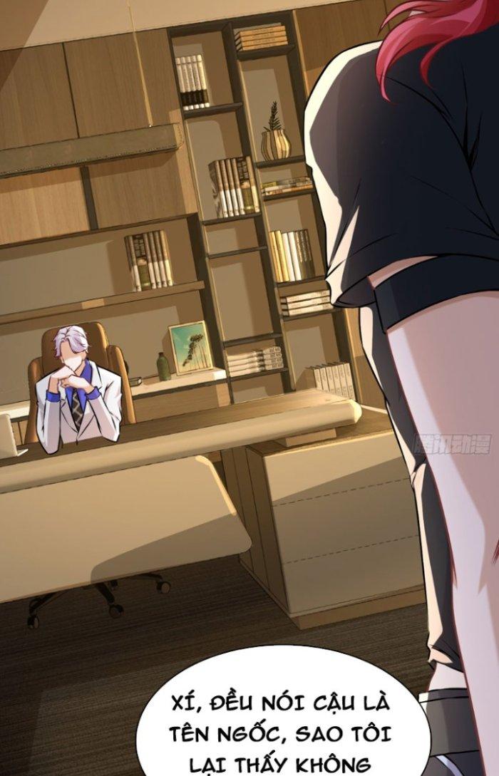 Chí Tôn Cuồng Tế Chapter 3 - Next Chapter 4