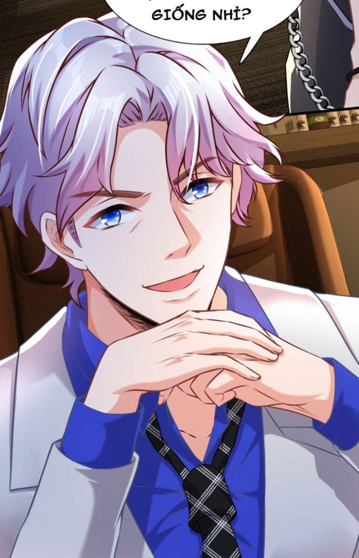 Chí Tôn Cuồng Tế Chapter 3 - Next Chapter 4