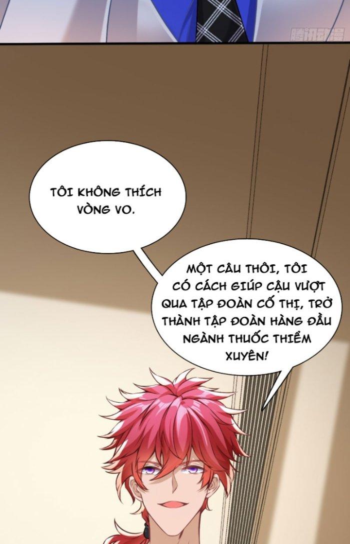 Chí Tôn Cuồng Tế Chapter 3 - Next Chapter 4