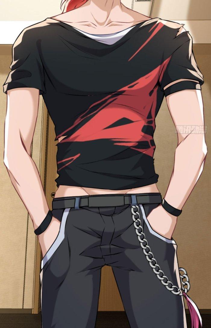 Chí Tôn Cuồng Tế Chapter 3 - Next Chapter 4