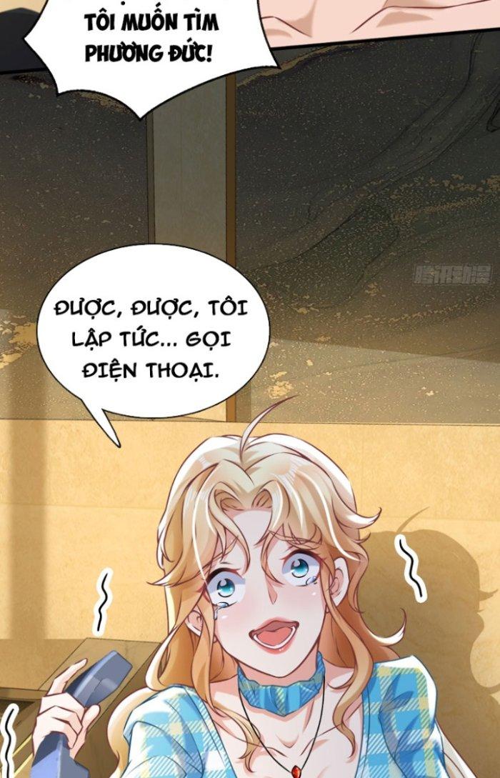 Chí Tôn Cuồng Tế Chapter 3 - Next Chapter 4