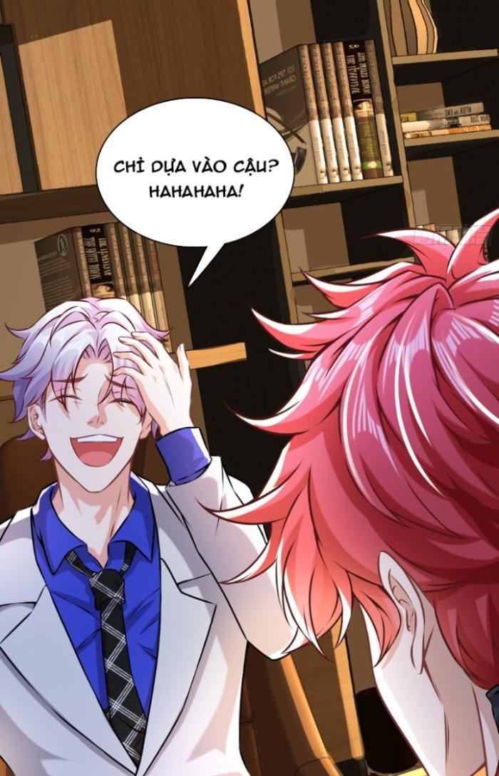 Chí Tôn Cuồng Tế Chapter 3 - Next Chapter 4