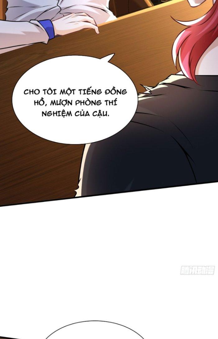 Chí Tôn Cuồng Tế Chapter 3 - Next Chapter 4