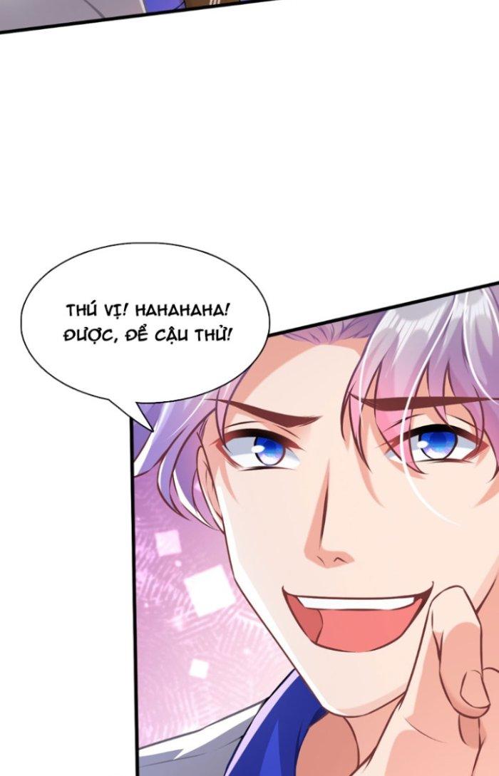 Chí Tôn Cuồng Tế Chapter 3 - Next Chapter 4