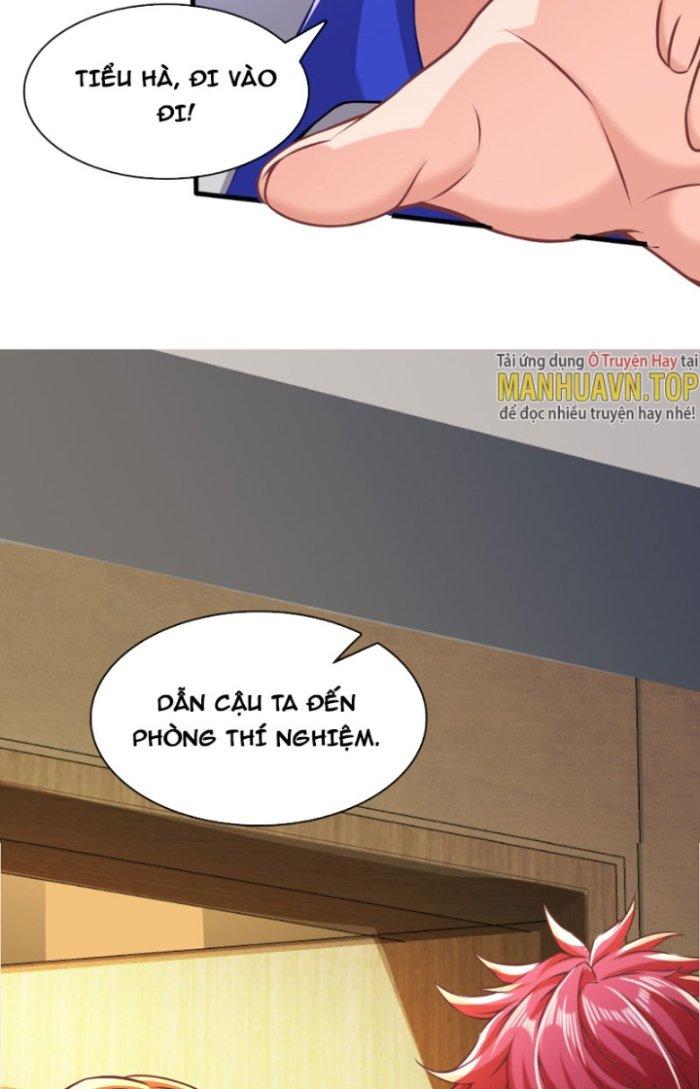 Chí Tôn Cuồng Tế Chapter 3 - Next Chapter 4