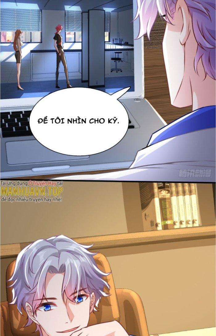 Chí Tôn Cuồng Tế Chapter 3 - Next Chapter 4