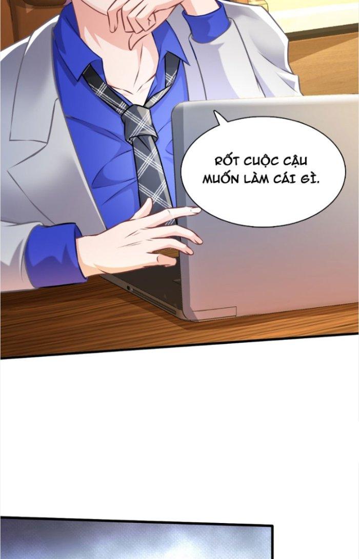 Chí Tôn Cuồng Tế Chapter 3 - Next Chapter 4