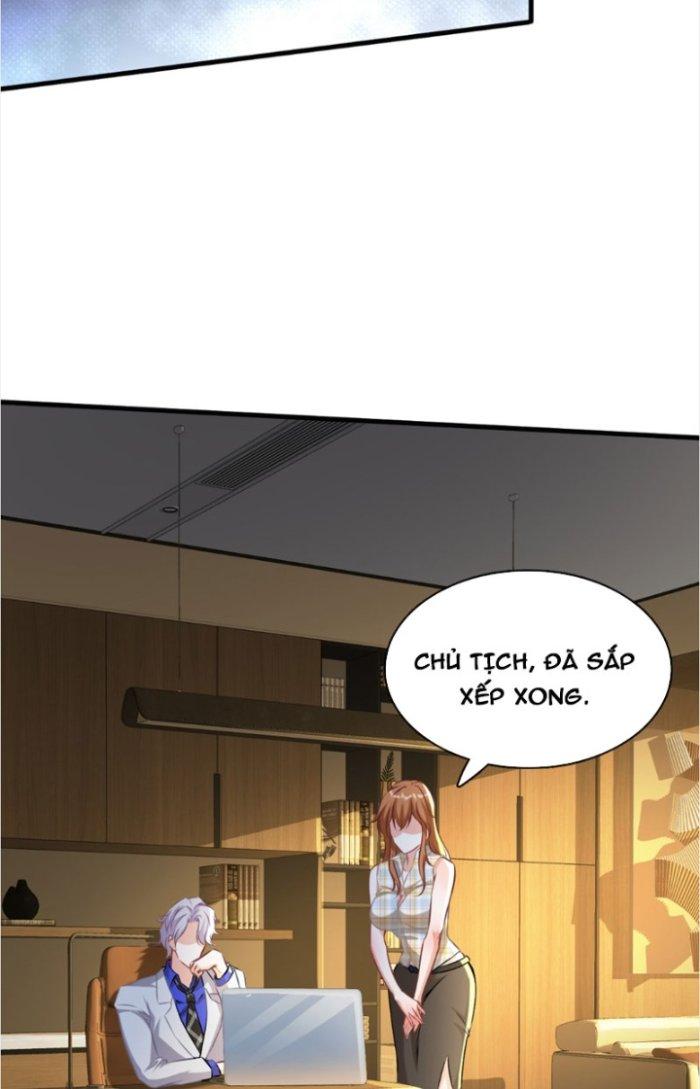 Chí Tôn Cuồng Tế Chapter 3 - Next Chapter 4