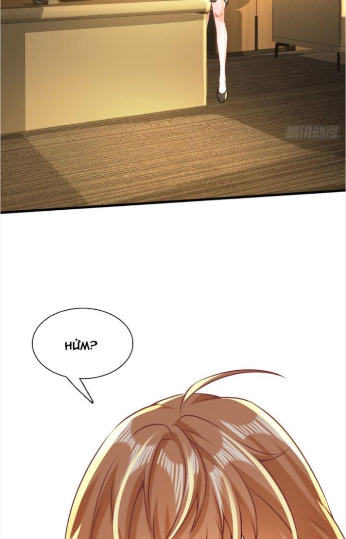 Chí Tôn Cuồng Tế Chapter 3 - Next Chapter 4