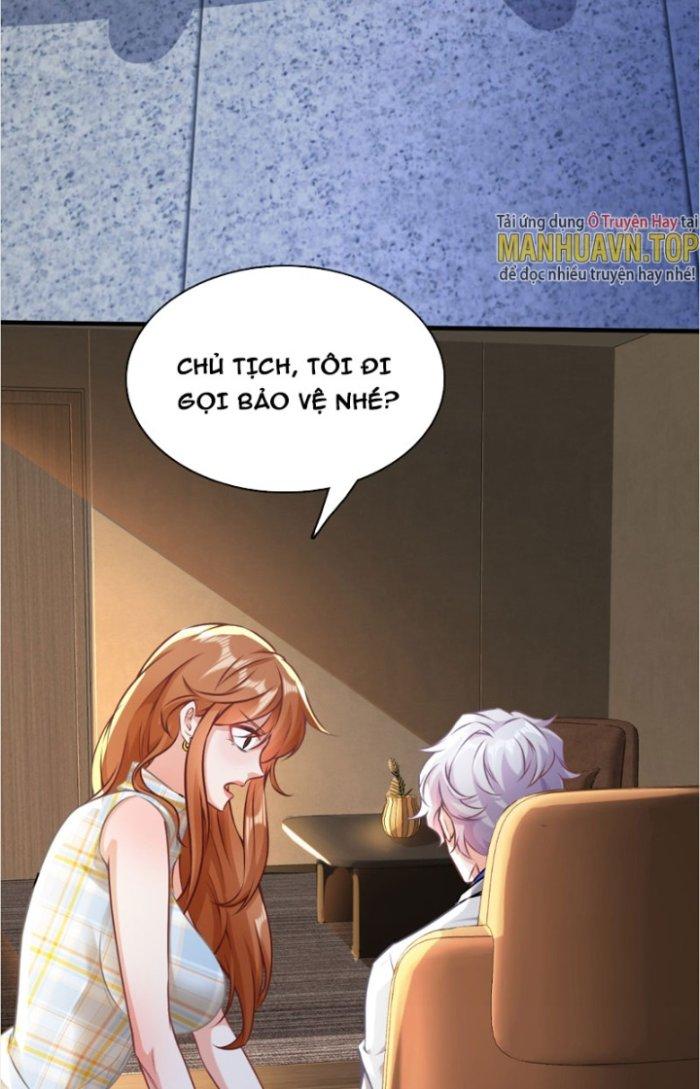 Chí Tôn Cuồng Tế Chapter 3 - Next Chapter 4