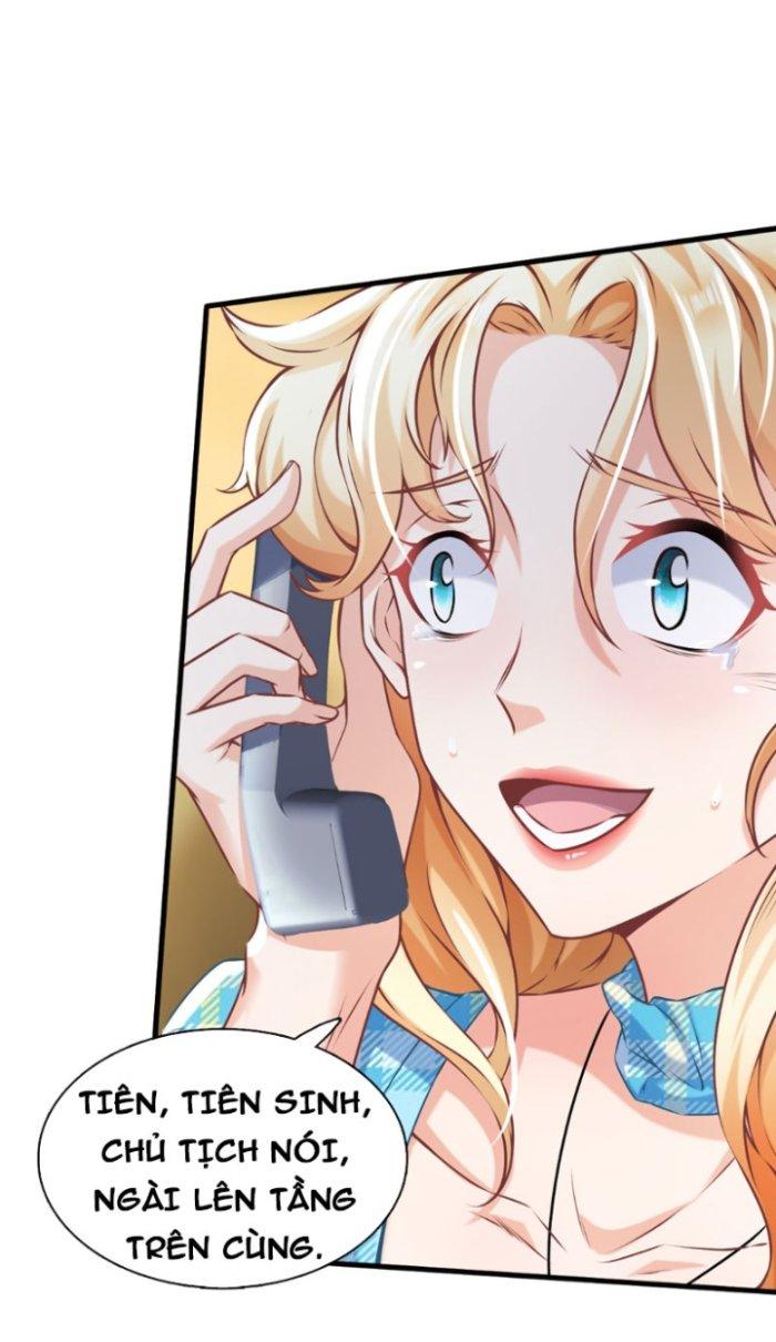 Chí Tôn Cuồng Tế Chapter 3 - Next Chapter 4