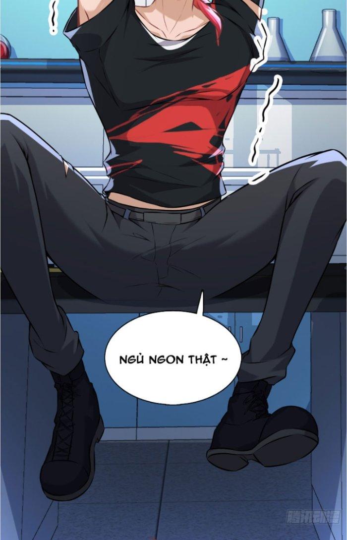 Chí Tôn Cuồng Tế Chapter 3 - Next Chapter 4