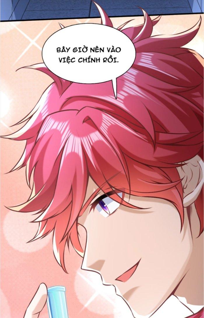 Chí Tôn Cuồng Tế Chapter 3 - Next Chapter 4